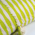 STRIPE - 18 x 18
