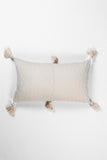 Antigua Pillow - Ballet Slipper Pink Solid