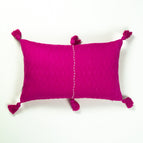 FUCHSIA SOLID - 12x20