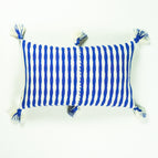 BLUE STRIPE - 12x20