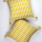 STRIPE - 18 x1 8 - Made to order
