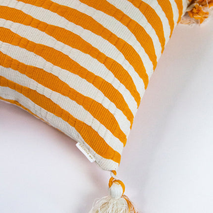 Antigua Pillow - Orange