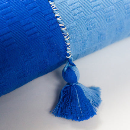 Antigua Pillow - Seasonal Colorblocked