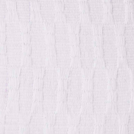 Antigua Pillow - Bright White