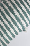 Antigua Pillow - Dusty Green