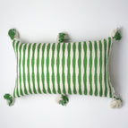 12 x 20 - In stock / Grass Striped