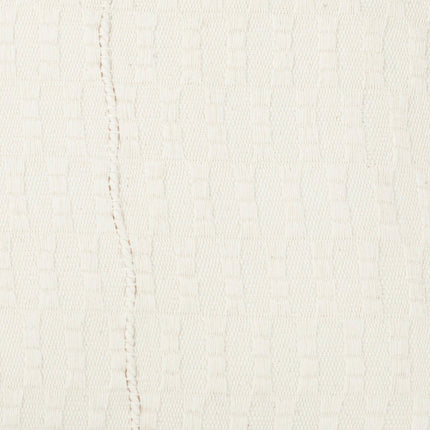 Antigua - Natural White 20" x 20"