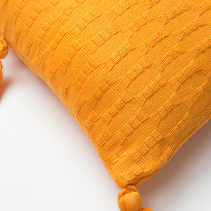 Antigua Pillow - Orange