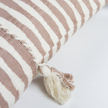 Antigua Pillow - Tan