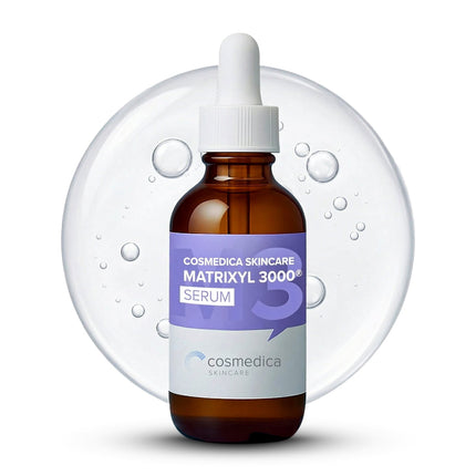 Cosmedica Matrixyl 3000 Peptide Serum with Hyaluronic Acid
