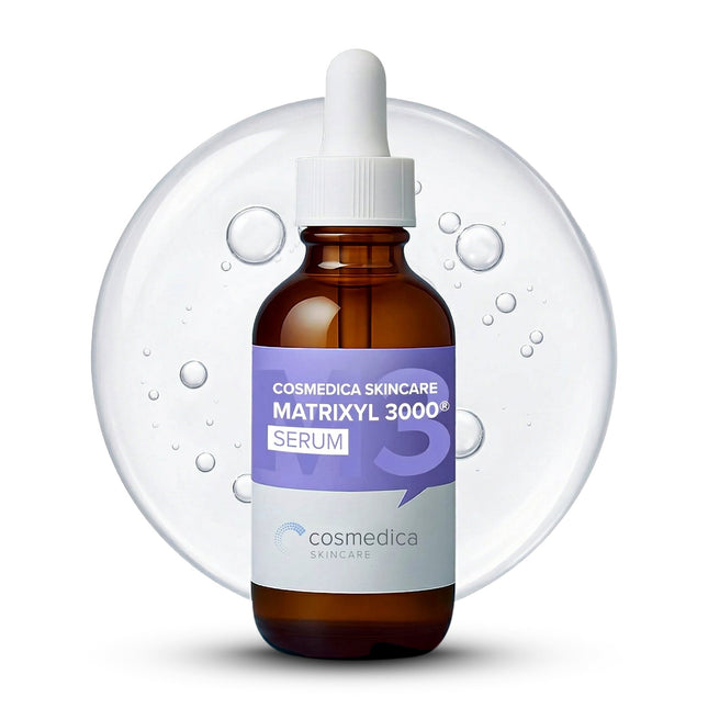 Cosmedica Matrixyl 3000 Peptide Serum with Hyaluronic Acid
