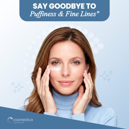 Cosmedica Anti-Aging Hydration Eye Cream