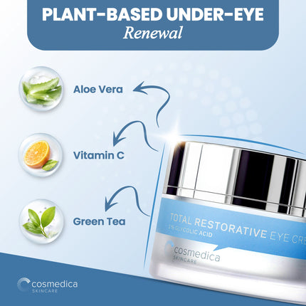 Cosmedica Anti-Aging Hydration Eye Cream