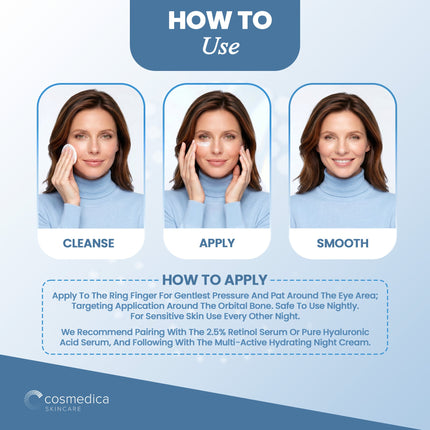 Cosmedica Anti-Aging Hydration Eye Cream