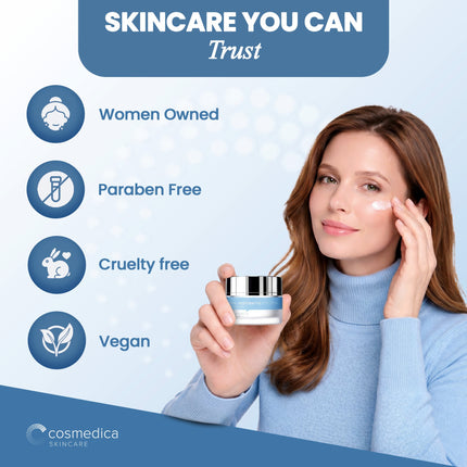 Cosmedica Anti-Aging Hydration Eye Cream