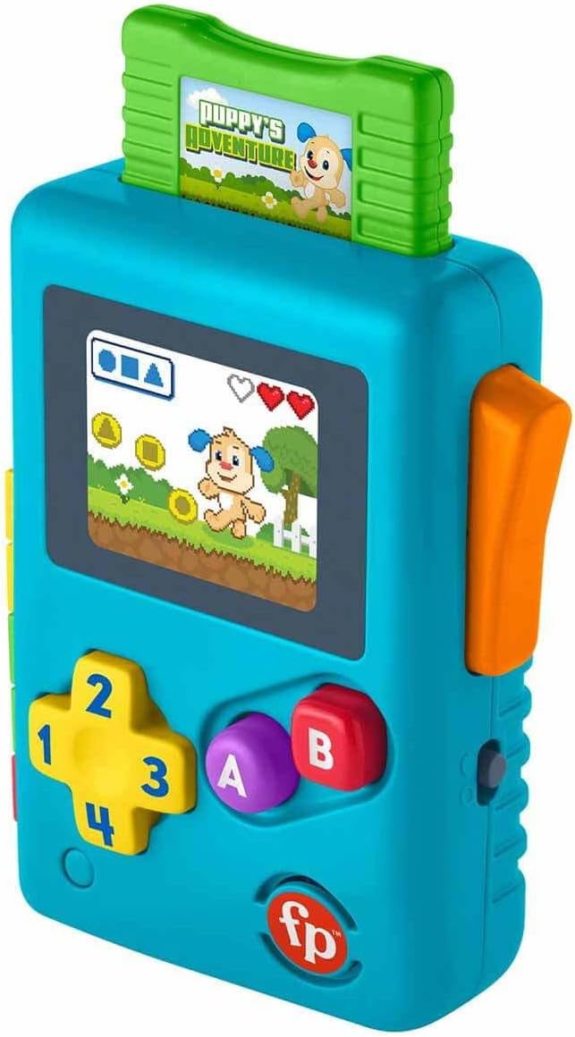 Ayakta Durmaya Teşvik Eden Fisher-Price Aktivite Masası