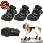 Black-Warm(4Pc) / 3(1.6