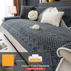 Dark Gray / 1 Seat 35.4*35.4in (90*90cm)