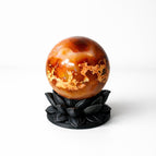 Carnelian Agate
