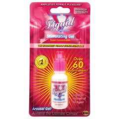Liquid V For Women Bottle .5oz Carded