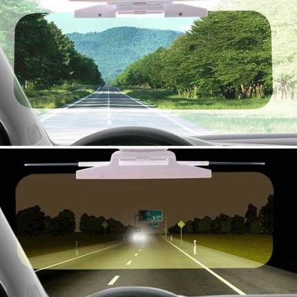 ClearDrive Anti-Glare Visor