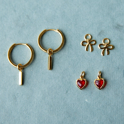 Summer Mix & Match Earring Set