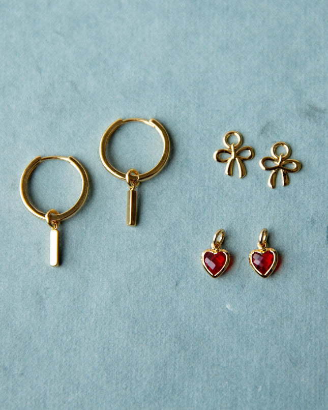 Summer Mix & Match Earring Set