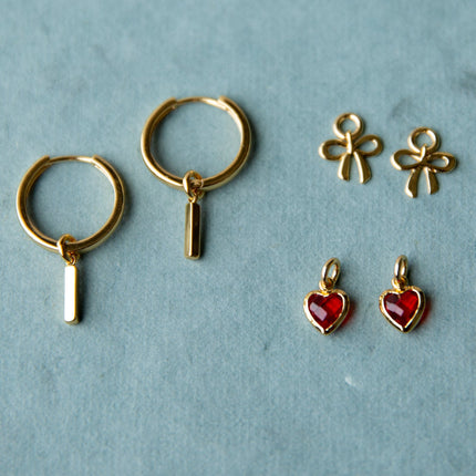 Summer Mix & Match Earring Set