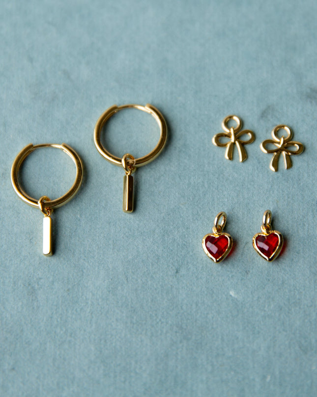 Summer Mix & Match Earring Set
