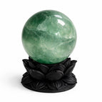 Green Fluorite