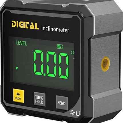 PrecisionBeam Angle Meter