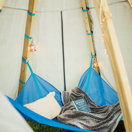Bijou Build Mainstay | All-Weather Collapsible Outdoor Play System