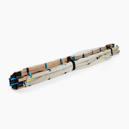 Bijou Build Mainstay | All-Weather Collapsible Outdoor Play System