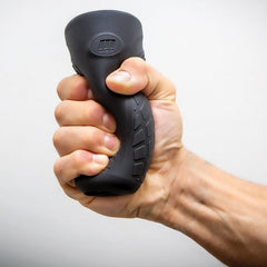M Elite Platinum Gript-Black