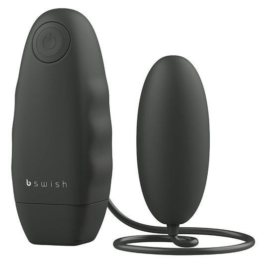 B Swish Bnaughty Classic-Black