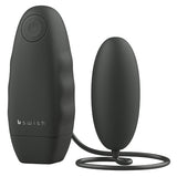 B Swish Bnaughty Classic-Black