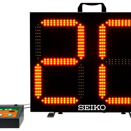 SEIKO BT-501 - Outdoor Baseball Pitch Clock