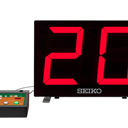 SEIKO BT-401 - Indoor Baseball Pitch Clock