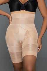 BW1674 Hold It Together Body Shaper