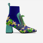 Woman (US) 6 / Azul