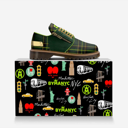 BYMANYC ® New York Astor Place Vogue – Ethical Designer