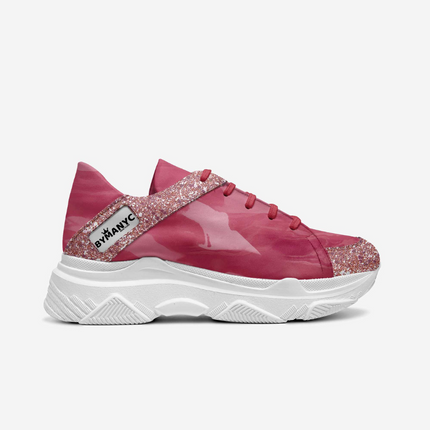 BYMANYC ® New York Broadway Step – Eco Footwear Revolution