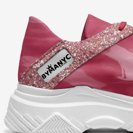 BYMANYC ® New York Broadway Step – Eco Footwear Revolution