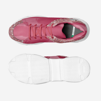 BYMANYC ® New York Broadway Step – Eco Footwear Revolution