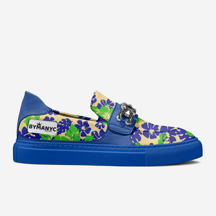 BYMANYC ® New York Central Park Flow – Eco-Luxury Footwear