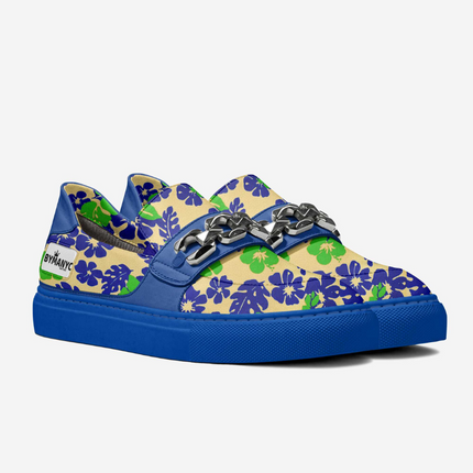 BYMANYC ® New York Central Park Flow – Eco-Luxury Footwear