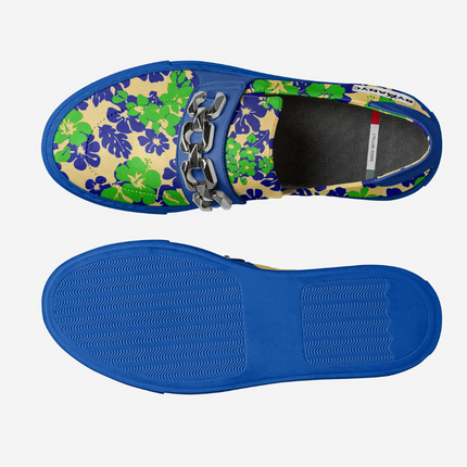 BYMANYC ® New York Central Park Flow – Eco-Luxury Footwear