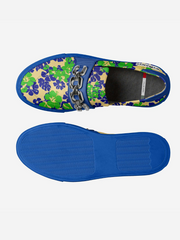 BYMANYC ® New York Central Park Flow – Eco-Luxury Footwear