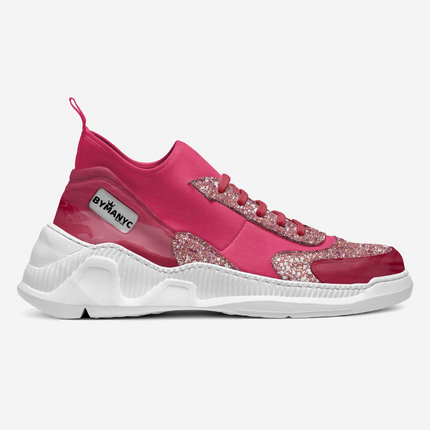 BYMANYC ® New York DUMBO Edge – Eco-Conscious Sneakers