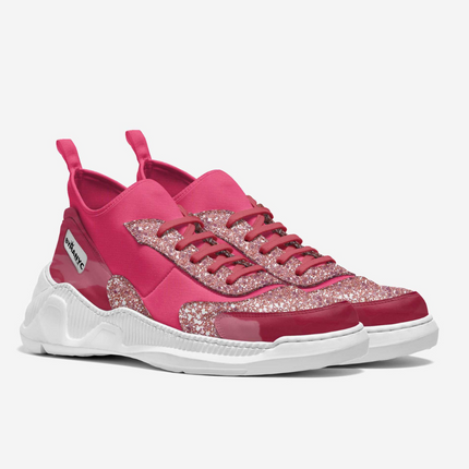 BYMANYC ® New York DUMBO Edge – Eco-Conscious Sneakers